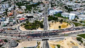 La economía dominicana crecerá 2.9 % en 2025, según la Cepal