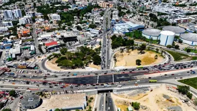 La econom&iacute;a dominicana crecer&aacute; 2.9 % en 2025, seg&uacute;n la Cepal