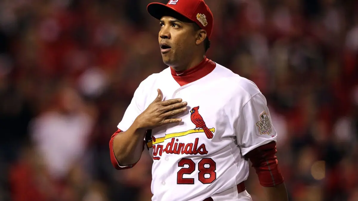 Octavio Dotel será exaltado al Pabellón de la Fama del Deporte Dominicano