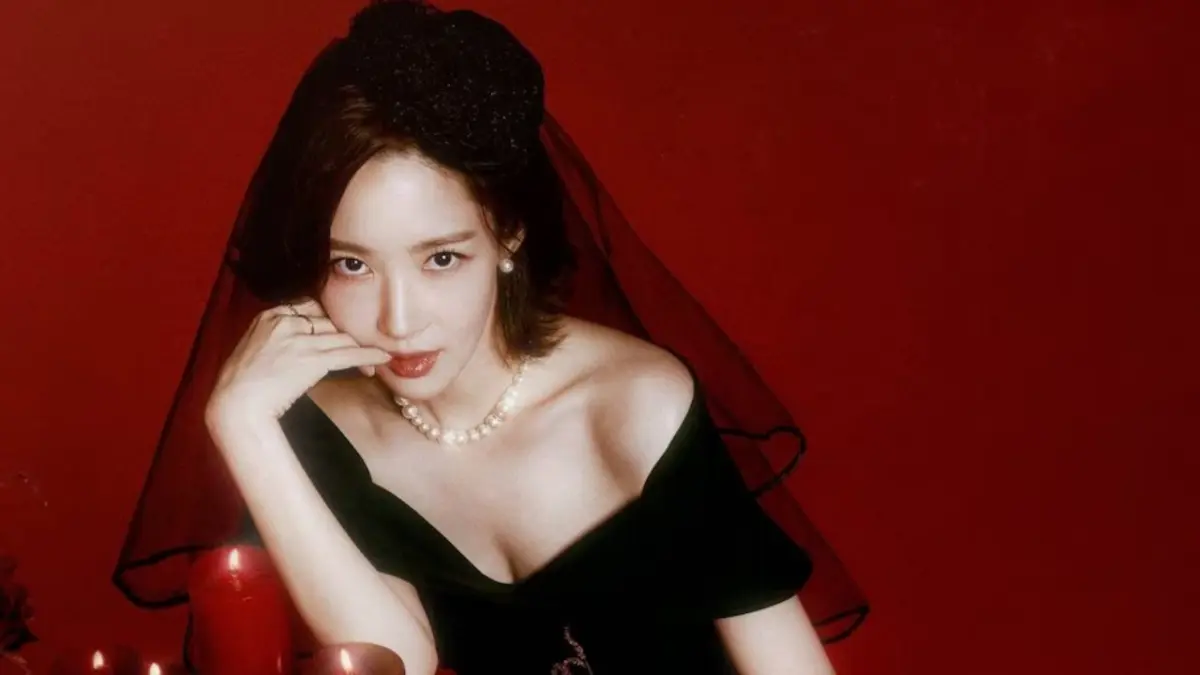 Estos son los 10 mejores K-Dramas según la actriz Park Min Young