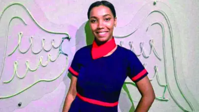 Apresan a un hombre por la muerte de Paula Santana; se trata de un empleado de la zona franca