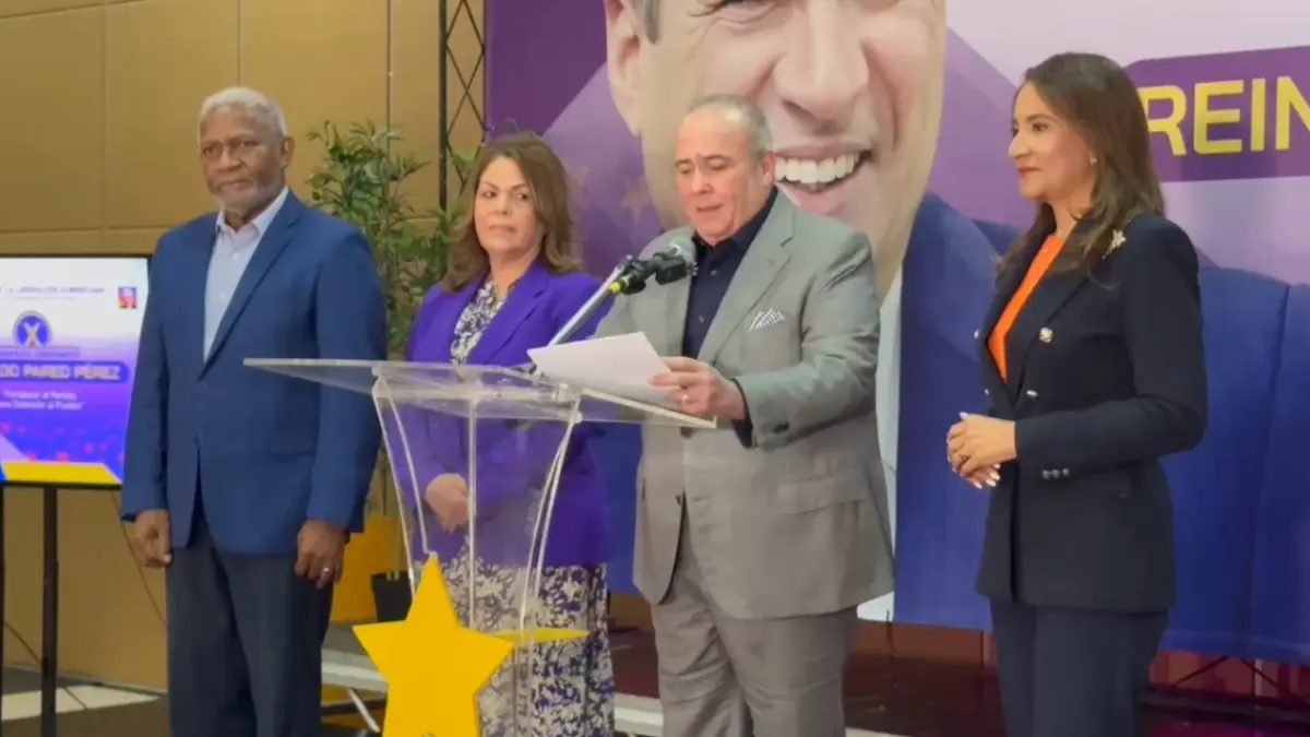 PLD expresa preocupación por propuestas de reformas y duda de ahorros reales en gasto público