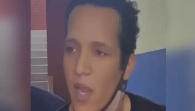 Hombre asalta banca con niña de un año en brazos; la deja abandonada tras el hecho