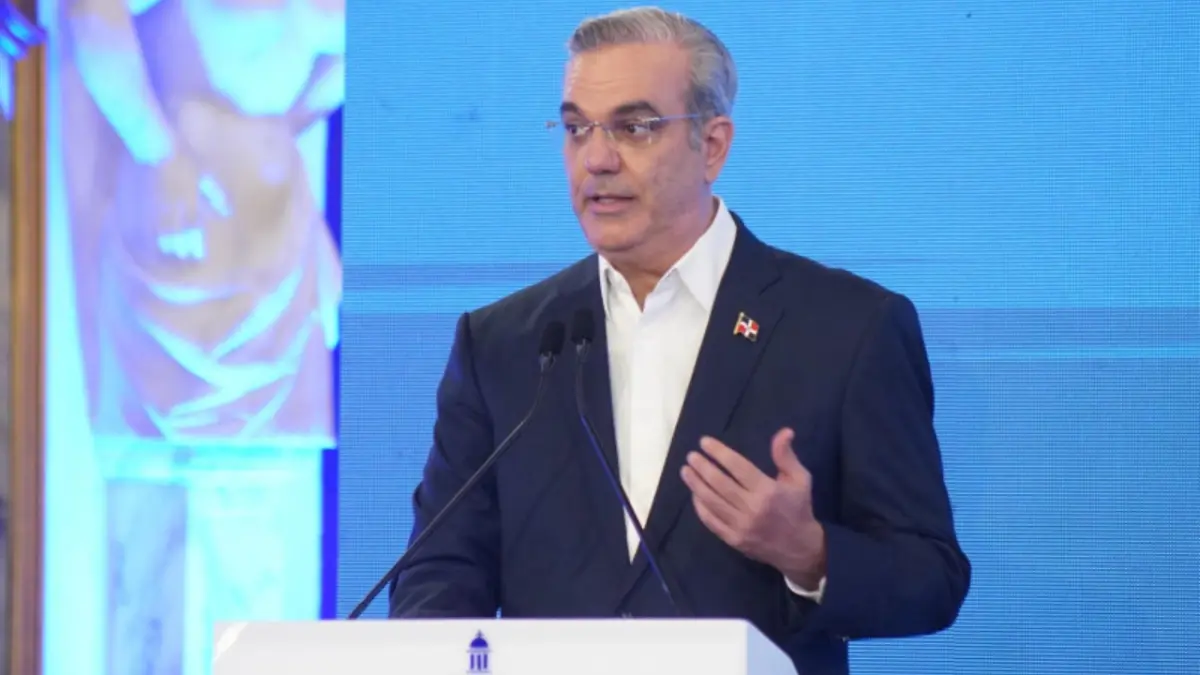 El cine es un sector importante y creciente en la República Dominicana, afirma Abinader 