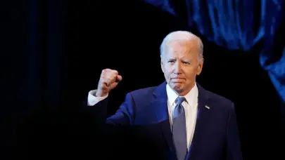 Biden niega que supiera de su cáncer de próstata mientras ejercía como presidente
