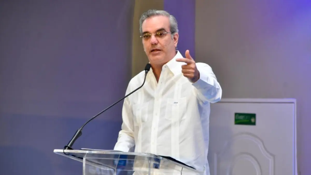 Diáspora venezolana pide a Abinader no saldar deuda con Gobierno de Maduro