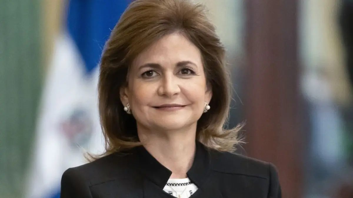 Raquel Peña declara patrimonio de 277 millones de pesos