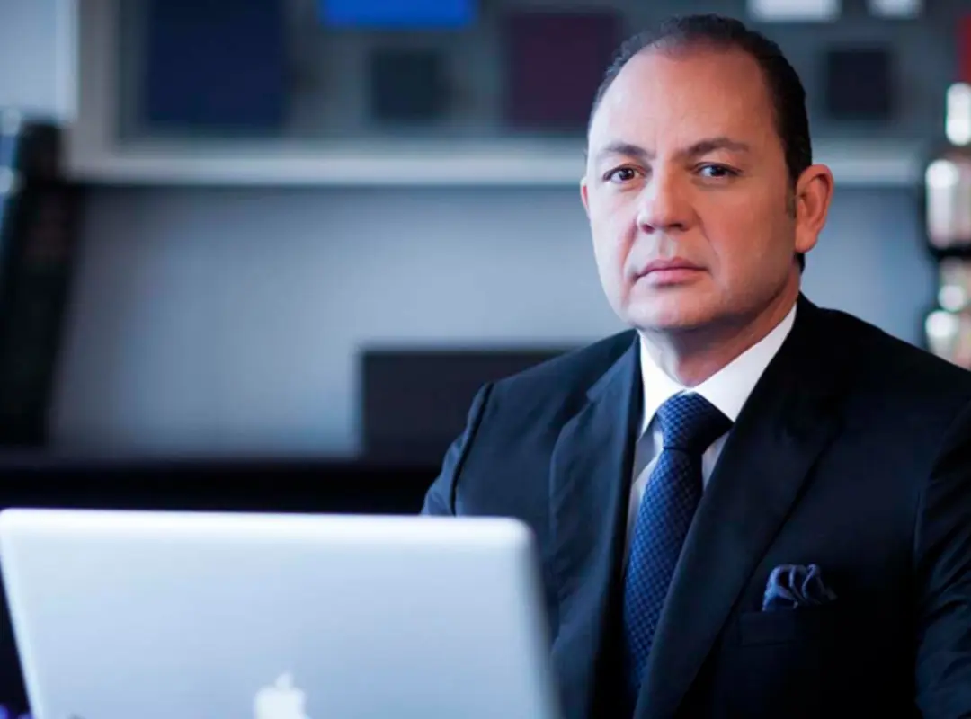 ¿Quién es Raúl Gorrín, el empresario venezolano acusado de lavado de activos y buscado por Estados Unidos?