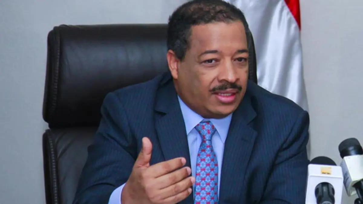 Roberto Rosario denuncia intento de difamación contra Abel Martínez