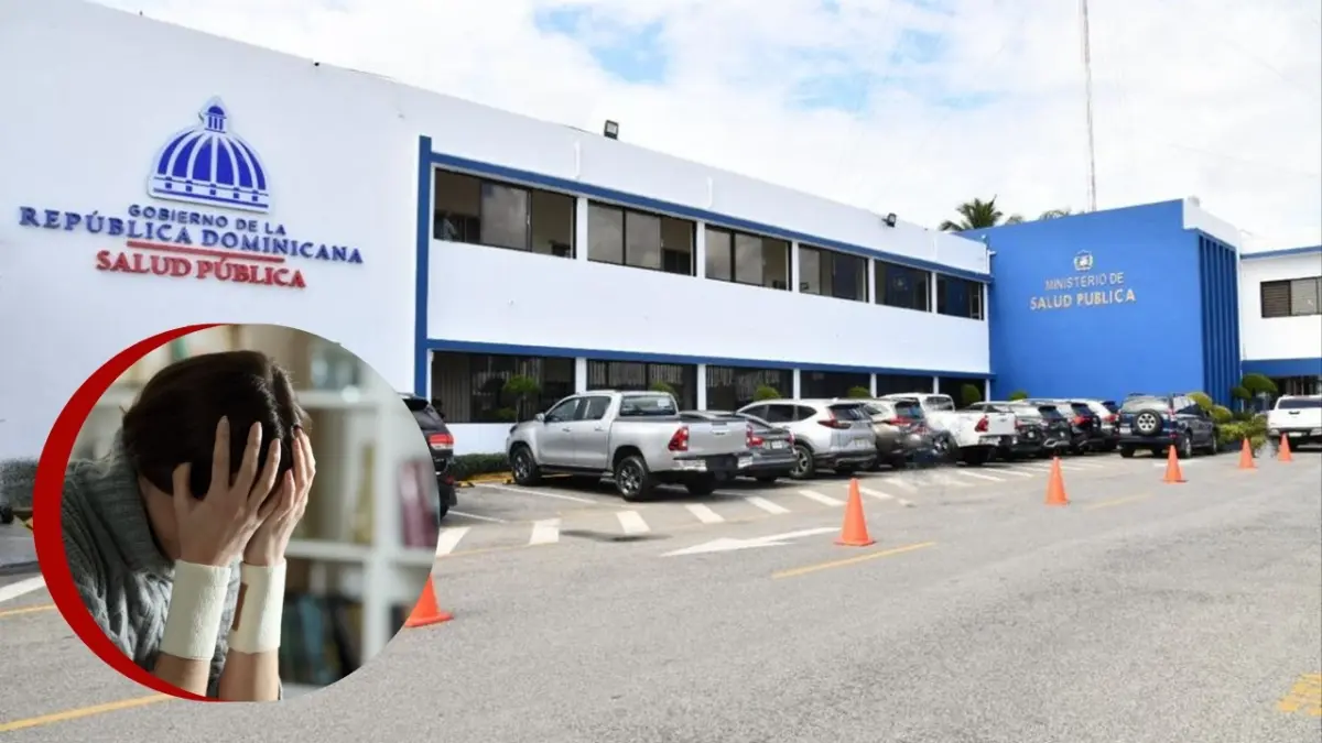 Salud Pública incluye la conducta suicida en boletín epidemiológico