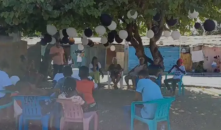 Damnificados del huracán Georges claman por ayudas prometidas