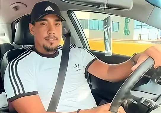 Fallece expelotero Ronny Castillo tras sufrir accidente de tránsito