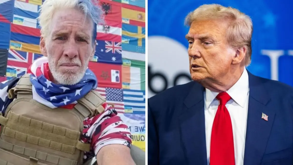 Sospechoso de intentar asesinar a Trump, acusado de cargos con armas de fuego