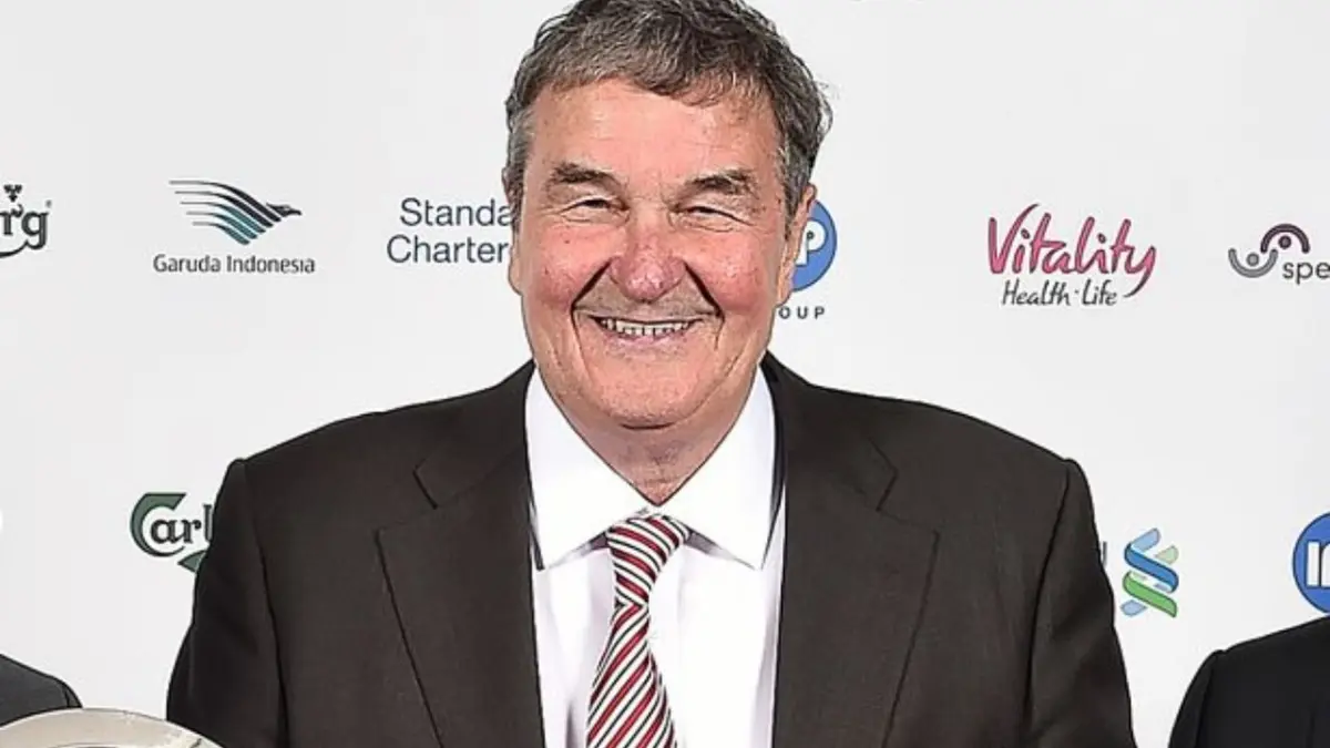 Fallece a los 86 años Ron Yeats, leyenda del Liverpool