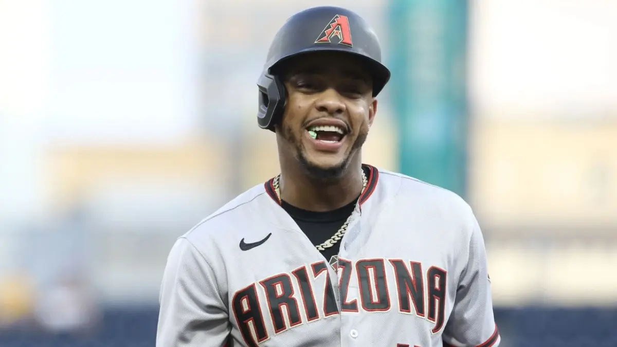 Ketel Marte, el dominicano de la semana de Noticias SIN