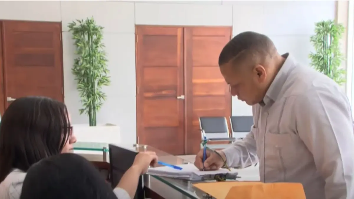 Reaccionan a advertencia de Abinader a funcionarios sobre declaración jurada de bienes