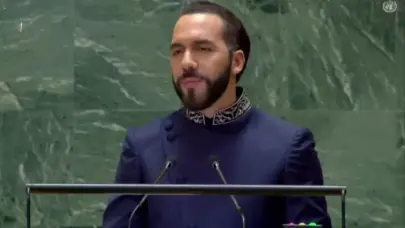 Abogado crítico de Bukele en El Salvador enfrenta audiencia por supuesto lavado de dinero