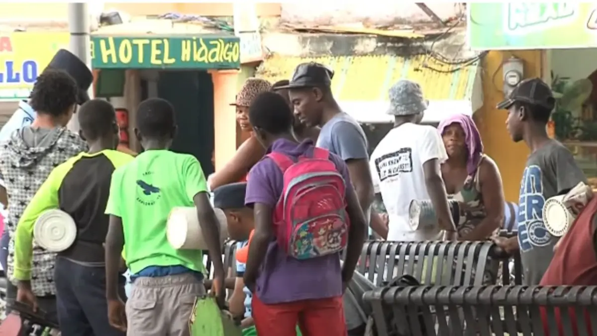 Critican informe de EE.UU que afirma RD avanza poco en erradicación del trabajo infantil