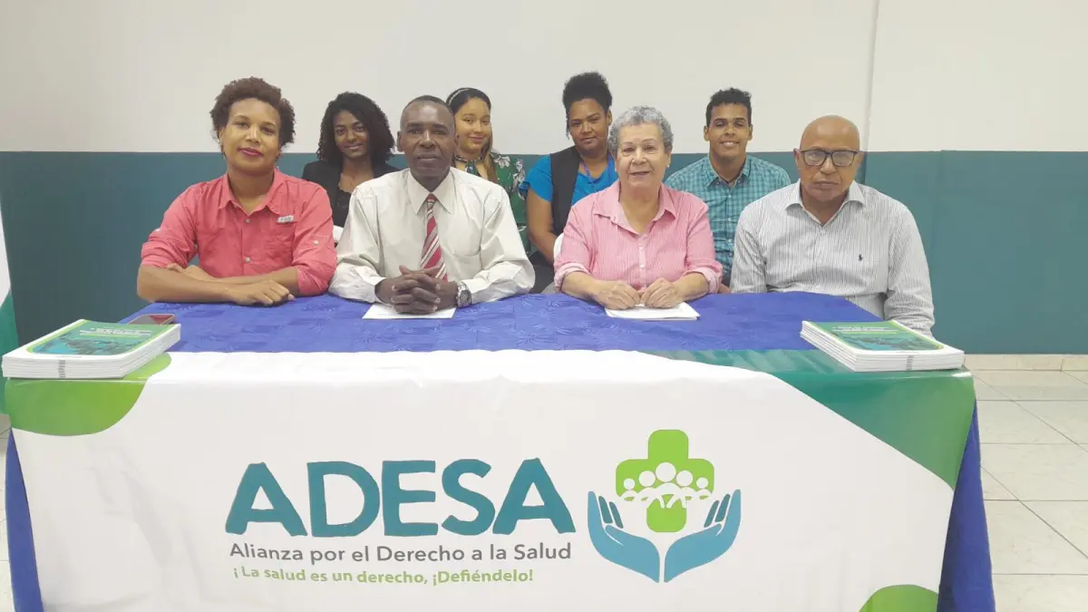 ADESA advierte al Gobierno sobre la necesidad de incrementar la inversión en Salud Pública