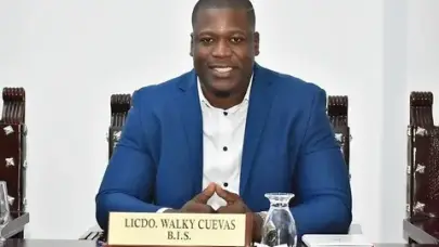 Incautan inmueble de más de RD$25 millones a regidor vinculado a red de narcotráfico