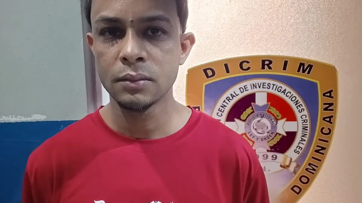 Cae abatido delincuente tras enfrentar a agentes policiales en San Francisco de Macorís