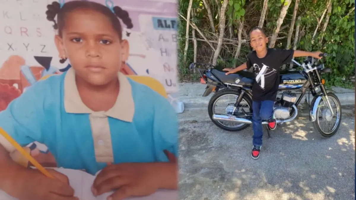 Tragedia en Tamayo: encuentran los cuerpos de dos niños ahogados en el río Yaque del Sur