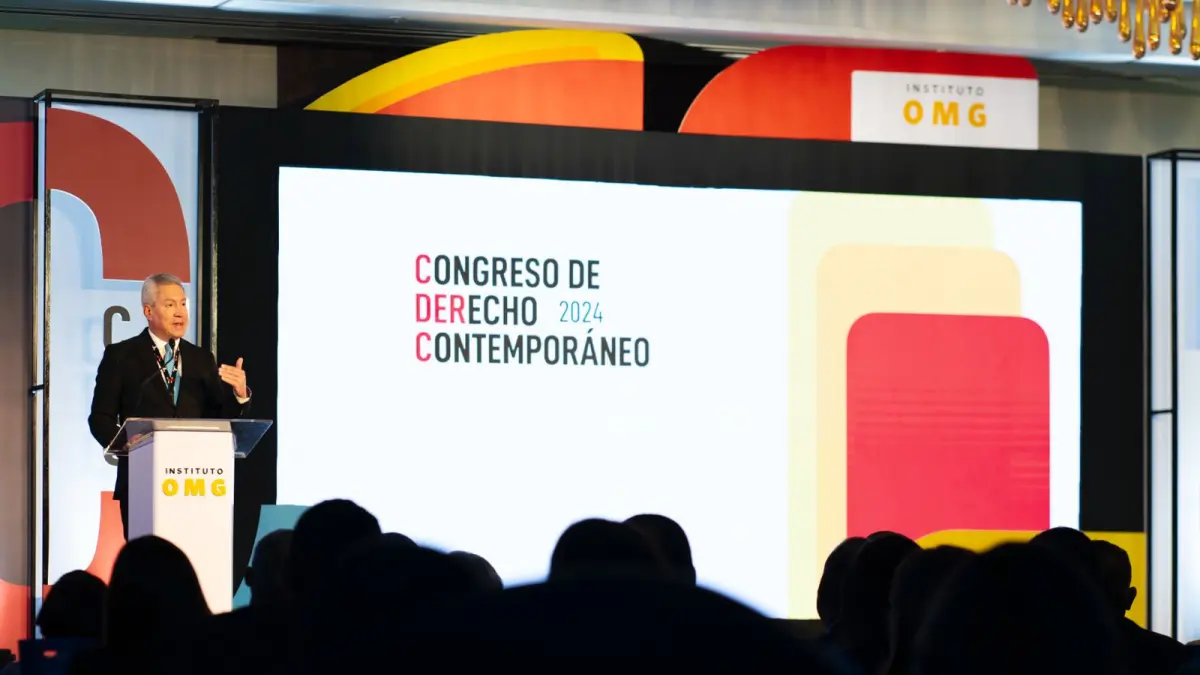 Profesionales abogan por la automatización de los procesos legales en República Dominicana