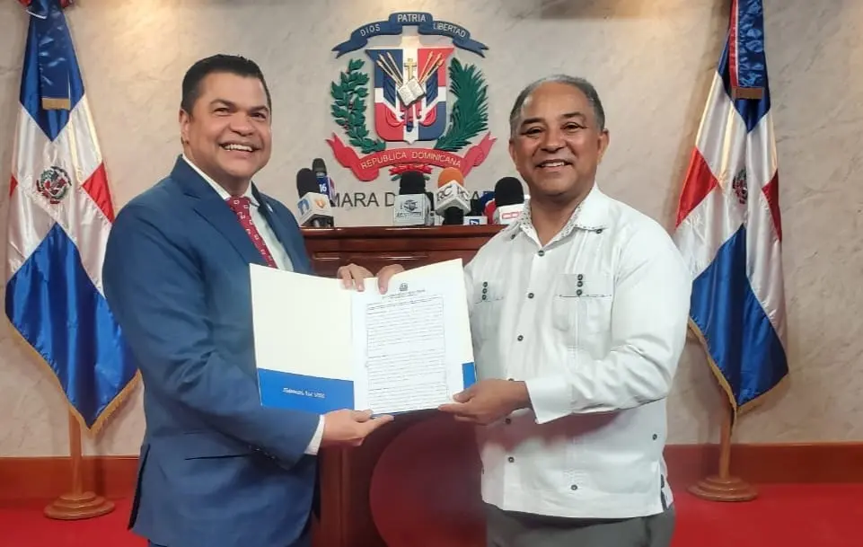 Aseguran Ley 38-24 sobre cláusula de conciencia era una deuda del Estado con los periodistas