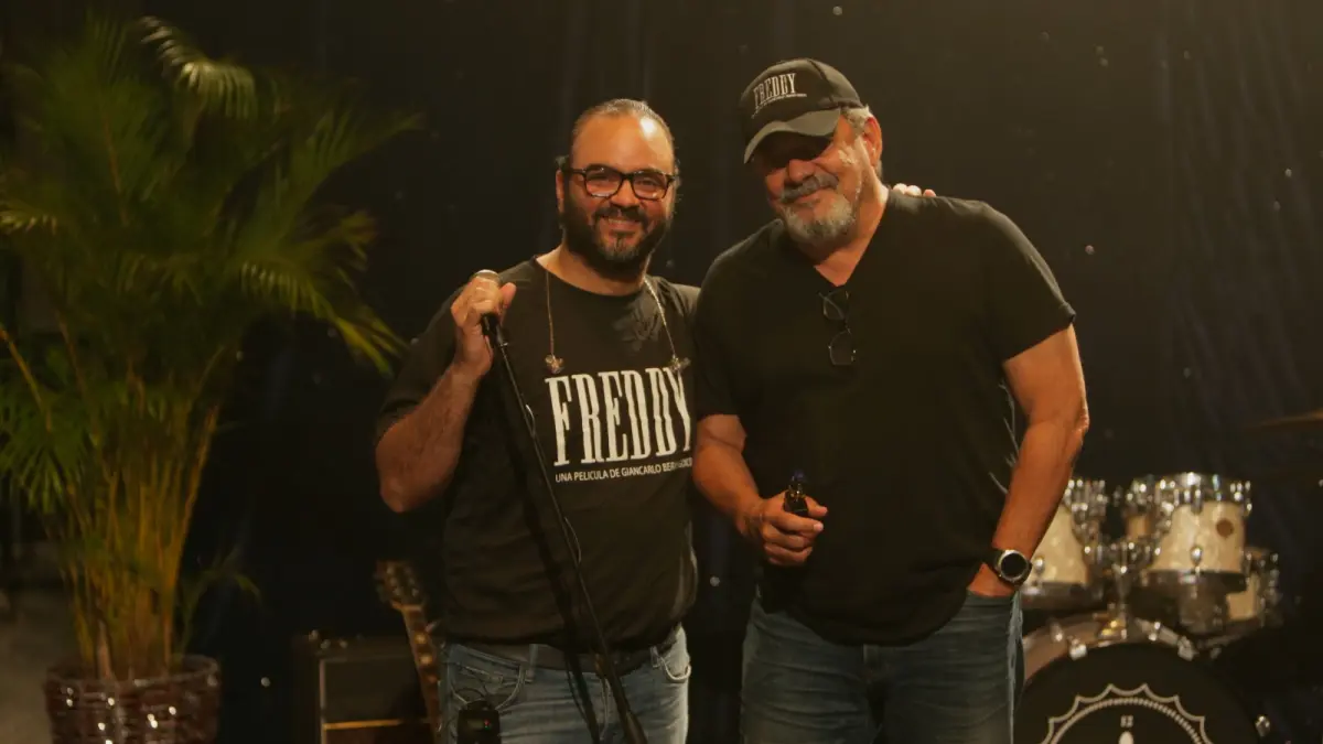 La película Freddy será proyectada en el “Dominican Film Showcase” que organiza la Global Foundation for Democracy and Development