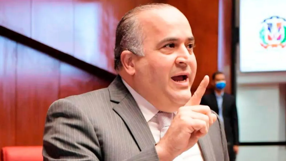 Senador Victoria Yeb declara un patrimonio superior a RD$3,696 millones