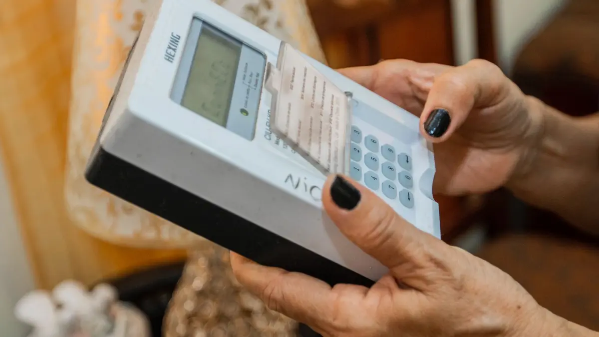 Edesur Dominicana informa a sus clientes prepago que la nueva plataforma para recarga está en funcionamiento