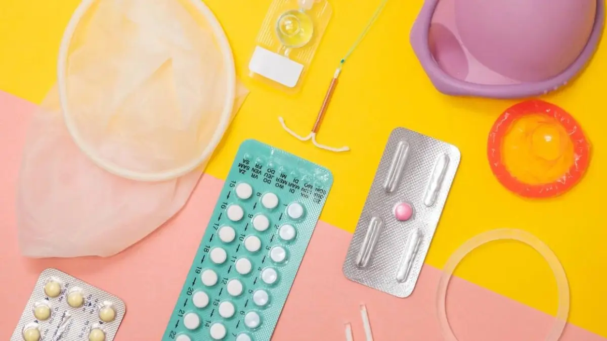 El uso de la inyección trimestral como método anticonceptivo