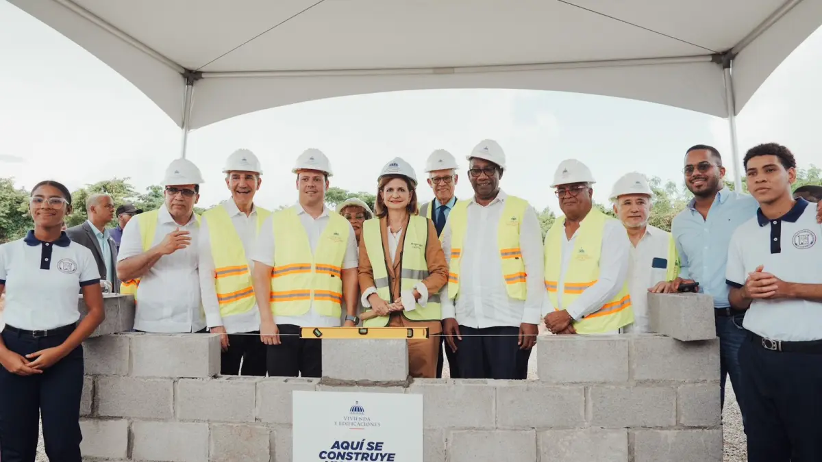 Inician construcción de nueva extensión de la UASD en SDE 