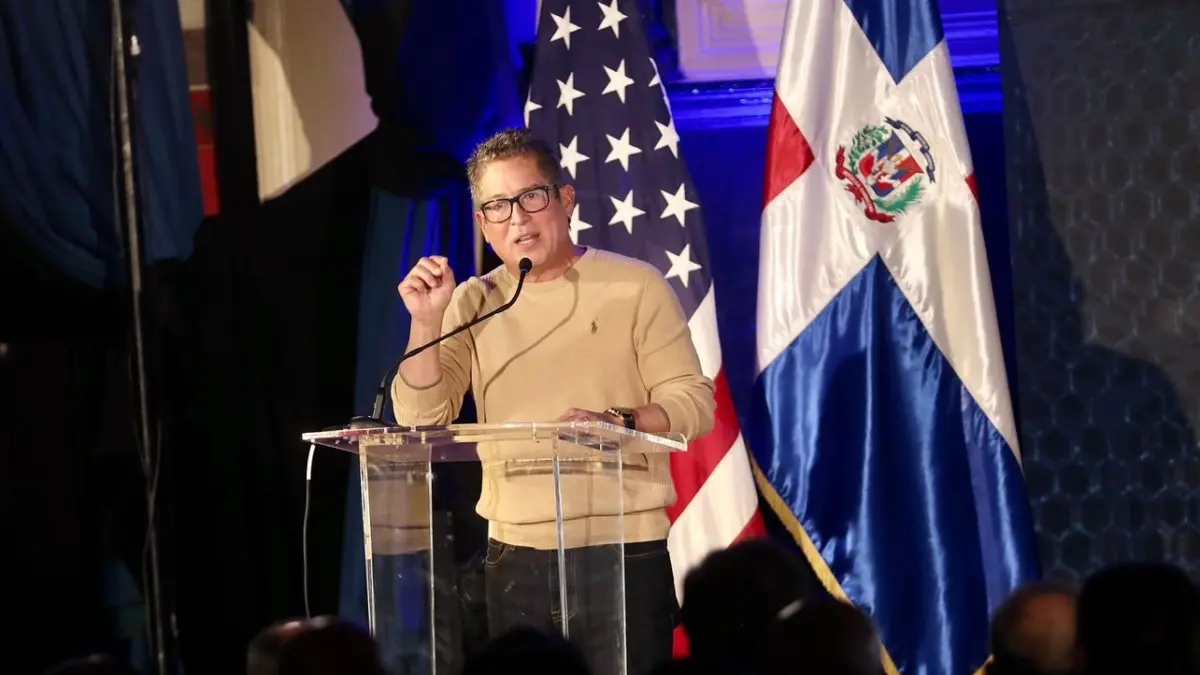 RTVD estrena “Trinitarios”, la serie en la Escuela Juan Pablo Duarte de NY