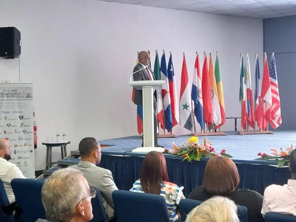 En RD unas 10 mil personas podrían ser amputadas cada año a causa del pie diabético