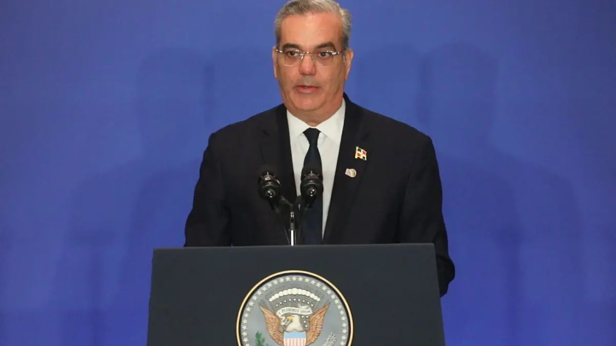 RD va a codirigir junto a Bélgica lucha contra droga sintética en el Caribe y Europa