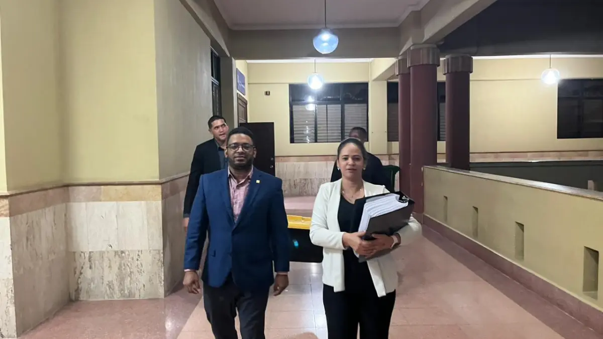 Ministerio Público acusa formalmente a 21 imputados de la Operación Discovery 2.0