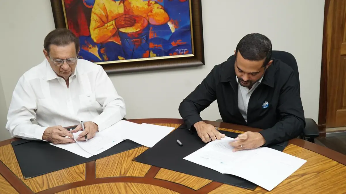 La UNPHU y SOILAB Engineering Consulting Group firman convenio para impulsar el desarrollo académico y técnico en la ingeniería