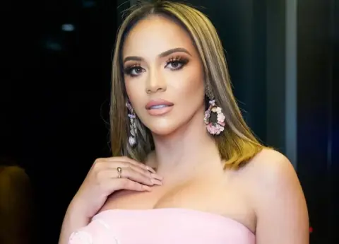 Yulay Piña sufre accidente en la Autovía del Este | Noticias SIN