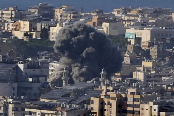 Israel asegura haber destruido la red de túneles de la fuerza de élite de Hizbulá