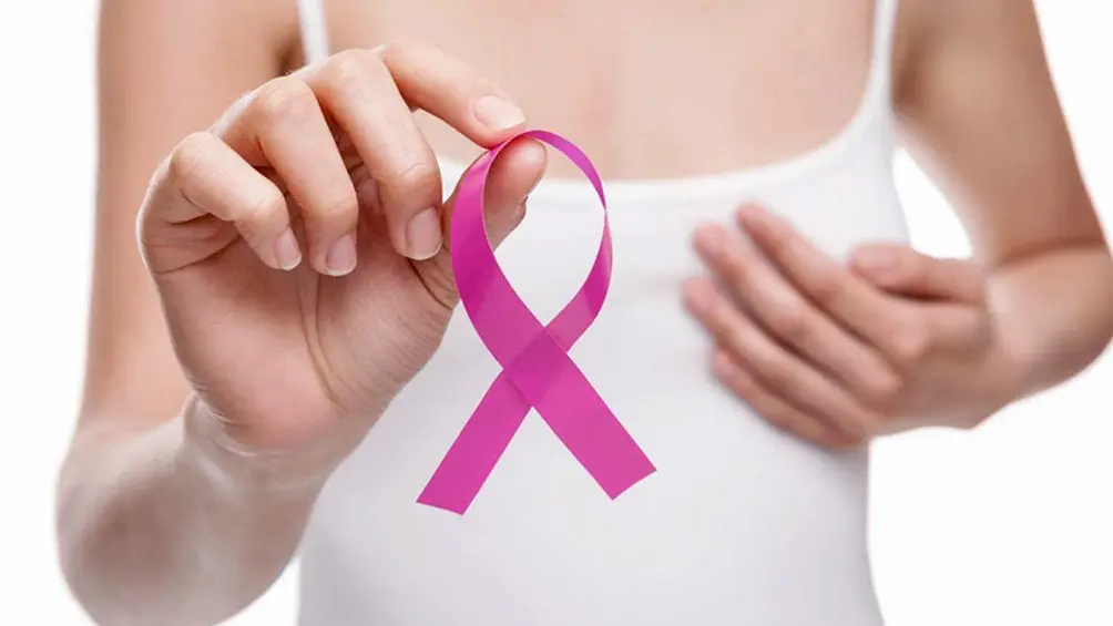 Día Internacional de Lucha contra el Cáncer de Mama