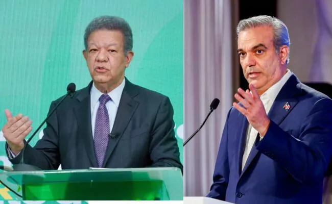 FP saluda que Abinader retire la reforma fiscal, tal como solicitó Leonel Fernández