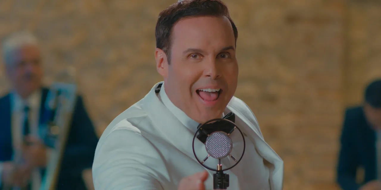 El MAP contratará a Frank Ceara por 900 mil pesos para cantar un himno, mientras el país discute medidas fiscales