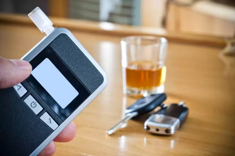 A partir de hoy agentes de la Digesett utilizarán alcoholímetros para disminuir accidentes