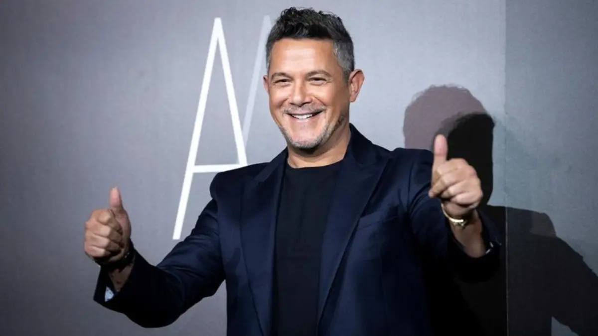 La Semana Latin Billboard celebra 35 años con Alejandro Sanz como invitado de honor
