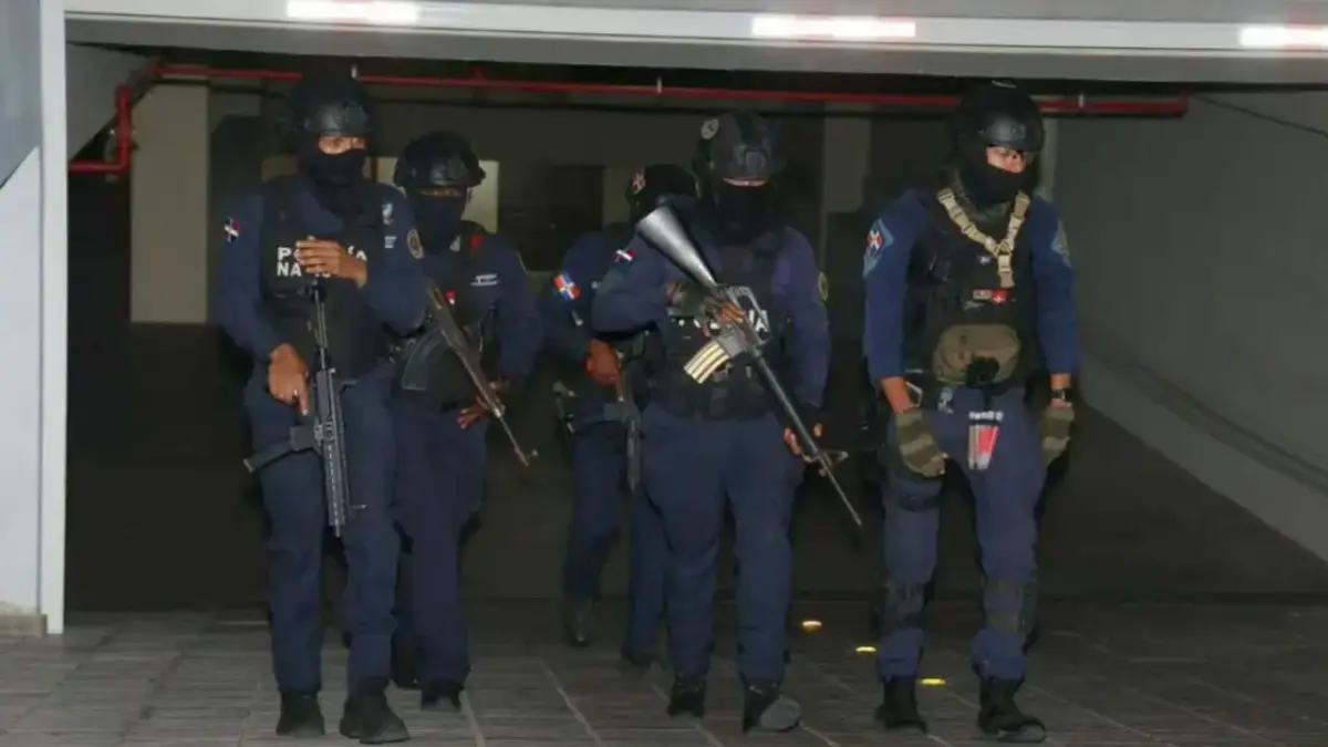 Son siete los arrestados en caso Intrant-Transcore Latam