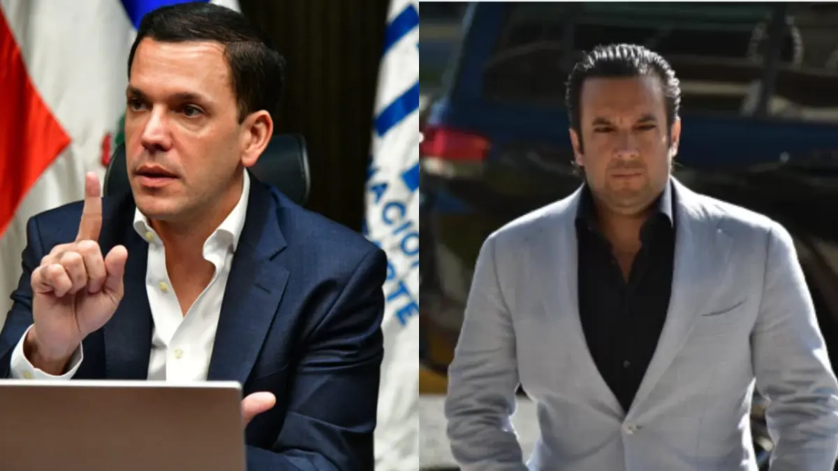 MP señala a Jochi Gómez y Hugo Beras como líderes de una estructura criminal; pide 18 meses de prisión preventiva