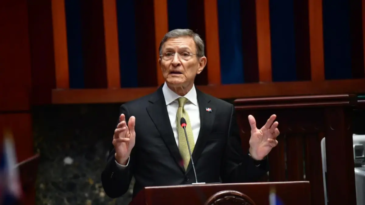 No regalamos mar, ganamos, dice Mirex sobre acuerdo entre RD y Países Bajos