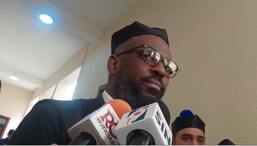 Aplazan por segunda ocasión medida de coerción del caso Fedopem