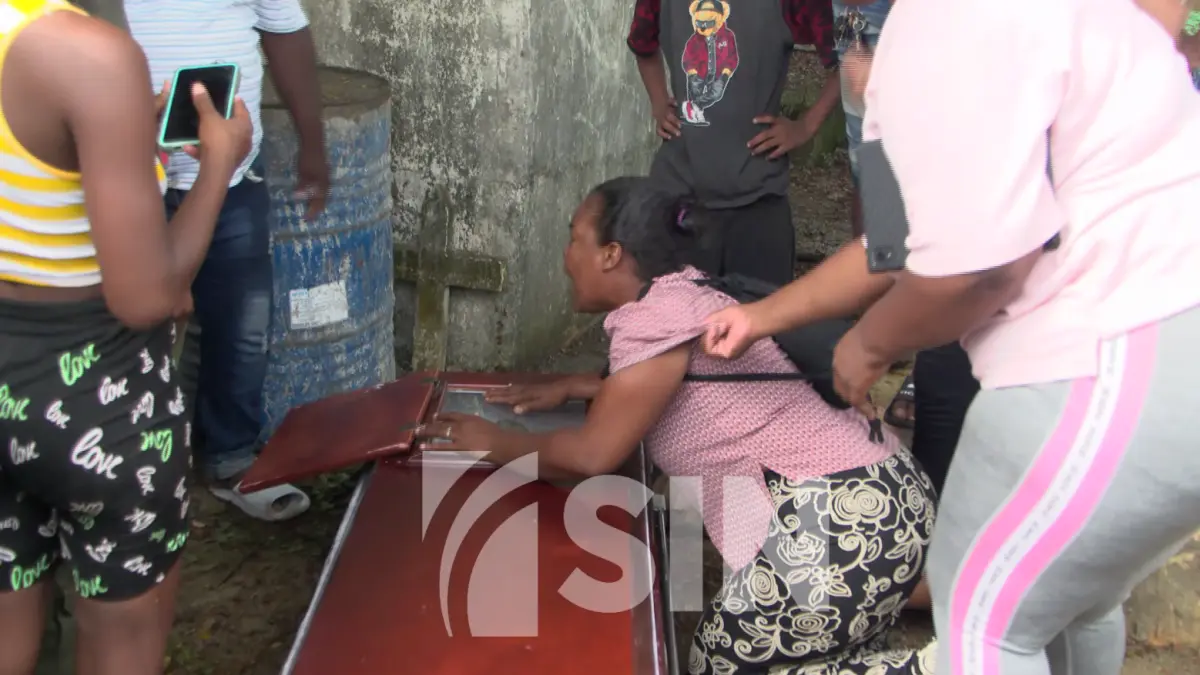 Derechos Humanos afirma muertes a manos de la PN quedan en el olvido